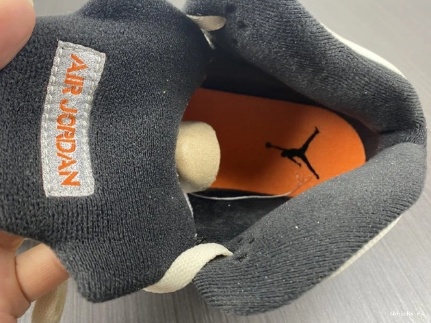 Rep TB Total Jordan DC1060-100 Orange 5 Retro 0629